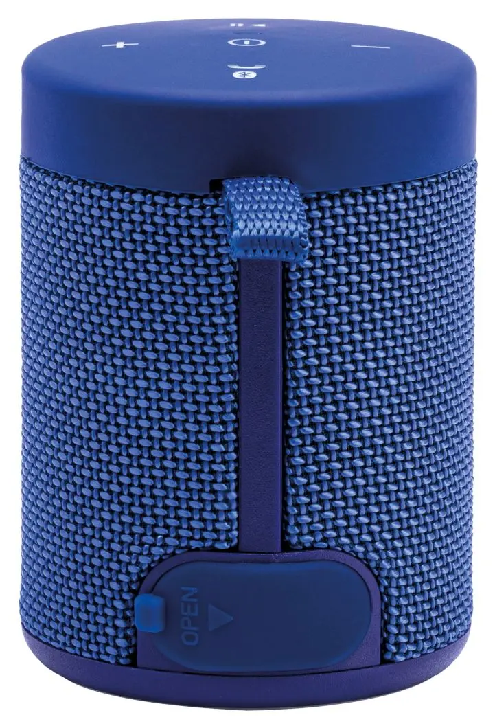 Difuzor portabil fara fir Vivax BS-50 (Blue)