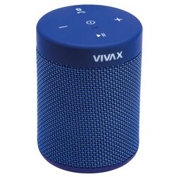 Difuzor portabil fara fir Vivax BS-50 (Blue) Thumb