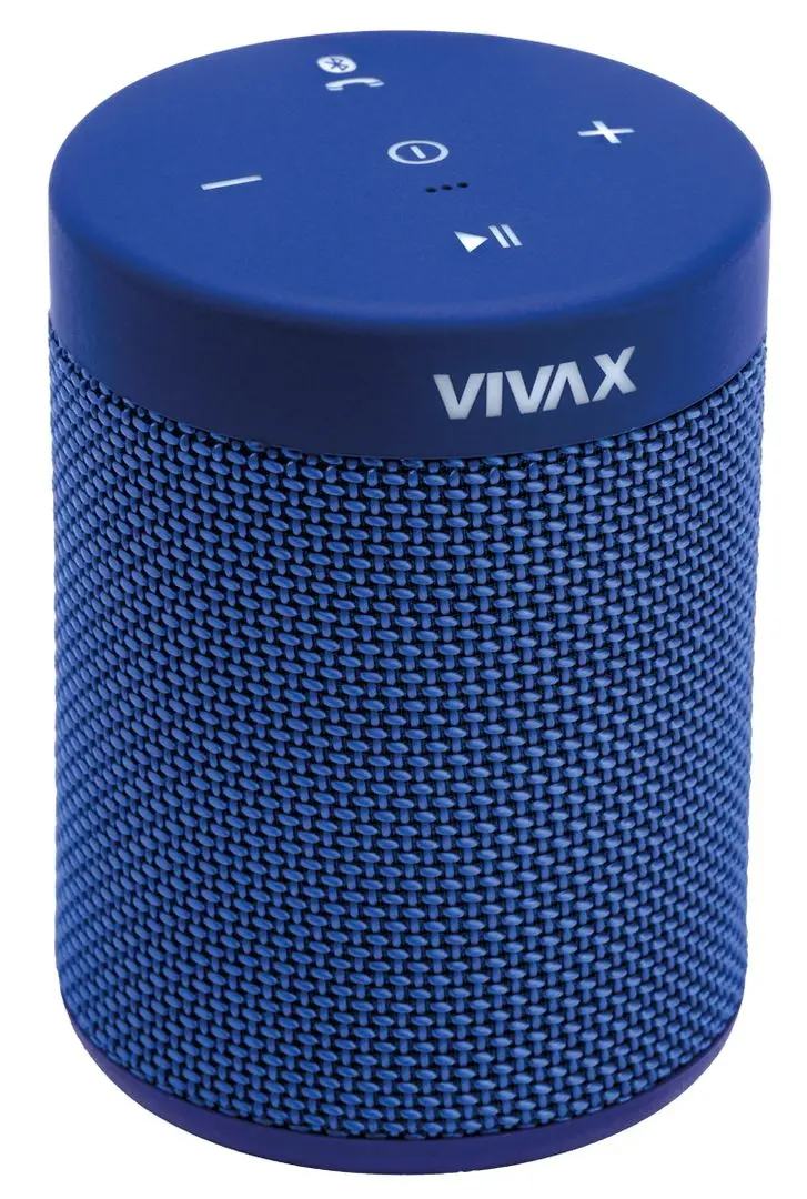 Difuzor portabil fara fir Vivax BS-50 (Blue)