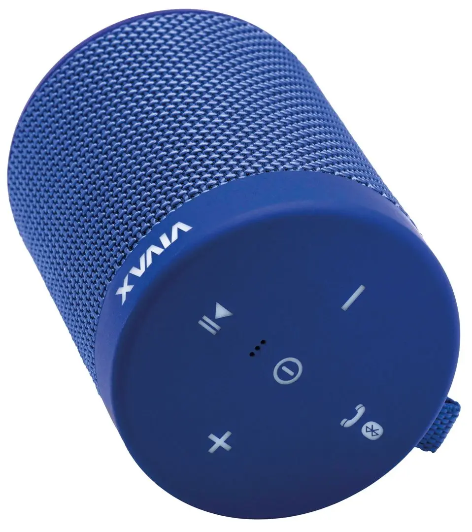 Difuzor portabil fara fir Vivax BS-50 (Blue)