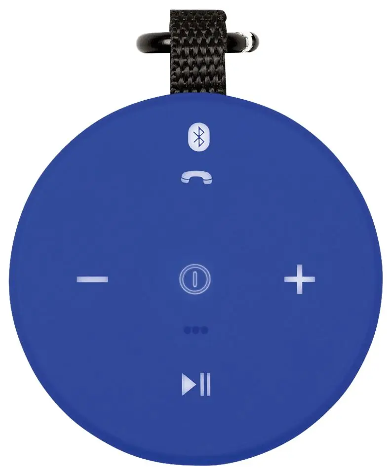 Difuzor portabil fara fir Vivax BS-50 (Blue)