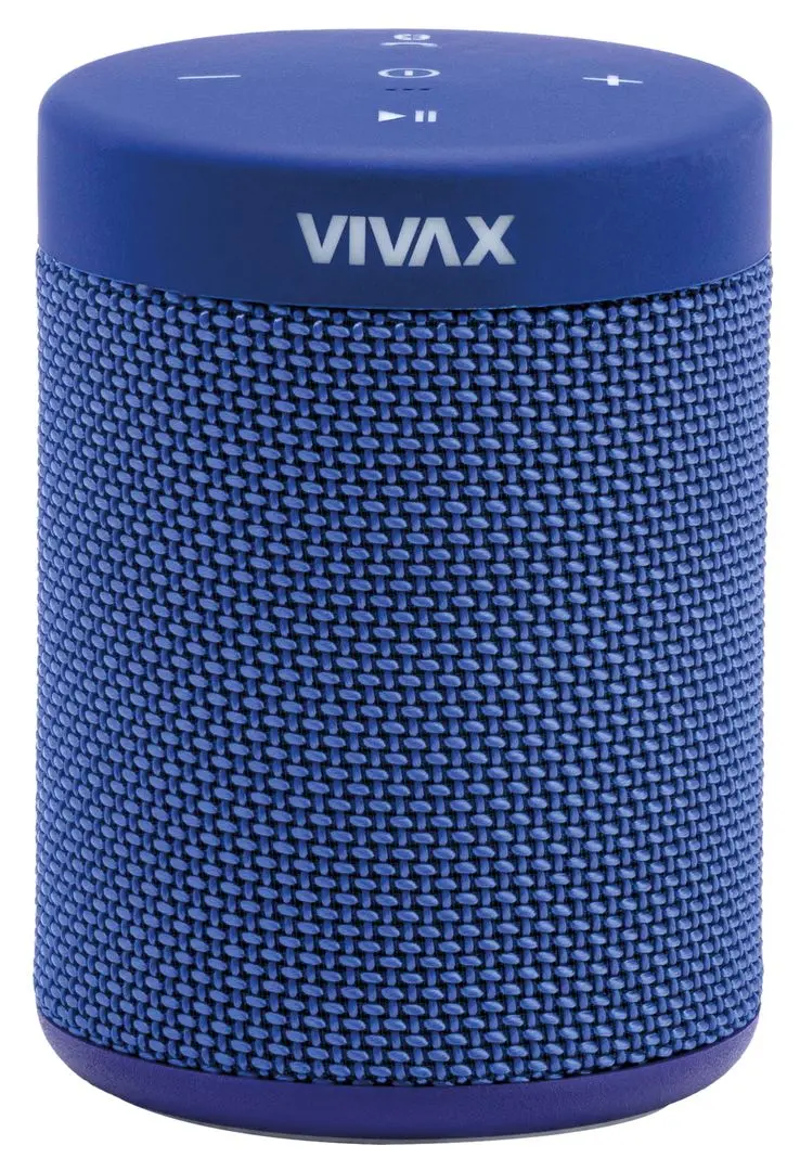 Difuzor portabil fara fir Vivax BS-50 (Blue)
