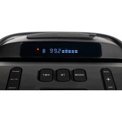 Difuzor portabil Vivax BS-1010 (Black) Thumb