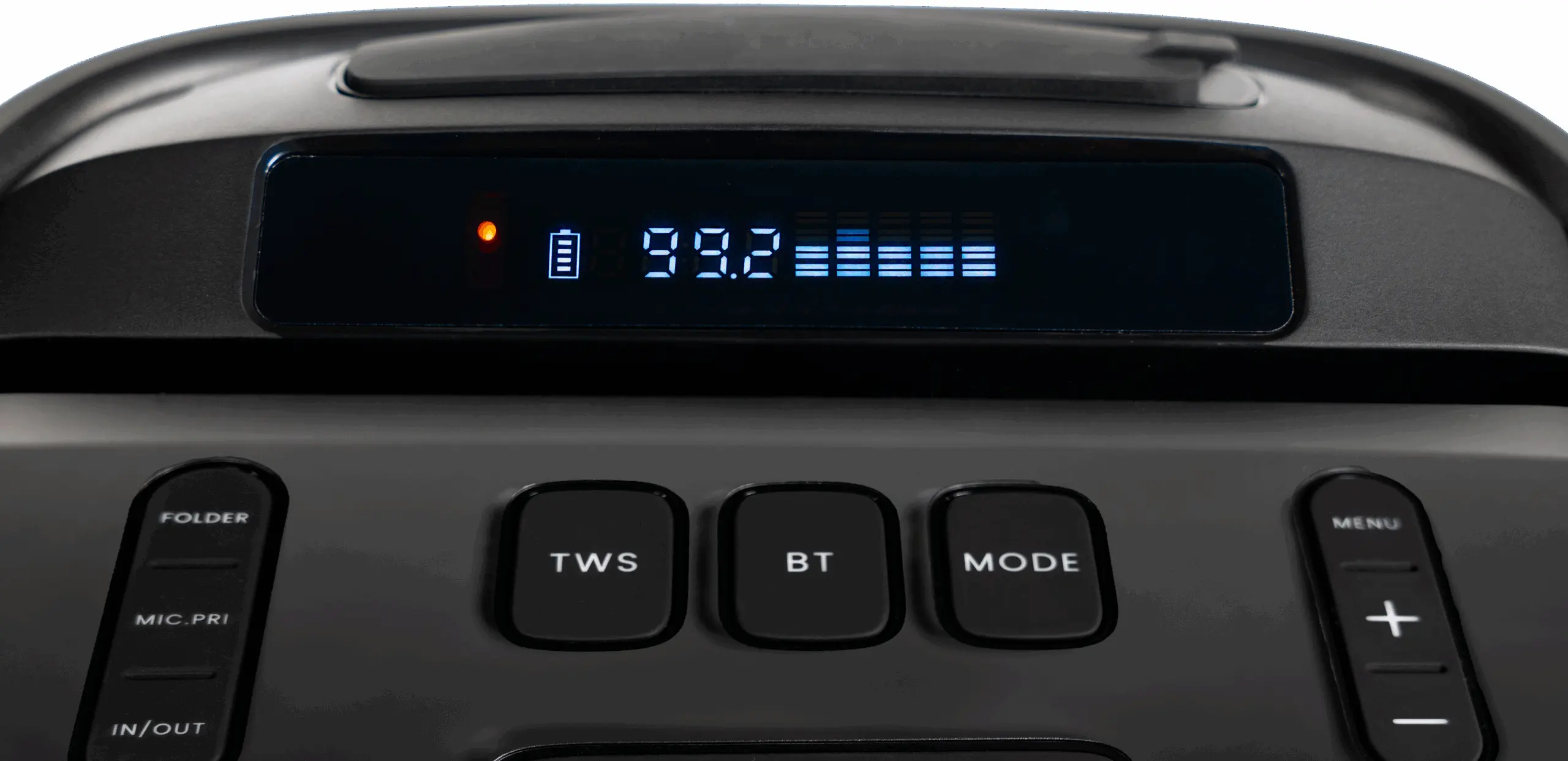 Difuzor portabil Vivax BS-1010 (Black)