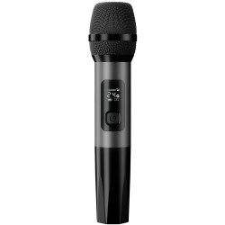 Difuzor portabil Vivax BS-1010 (Black) Thumb