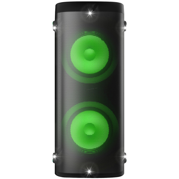 Портативная колонка Vivax BS-1010 (Black)