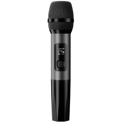 Портативная колонка Vivax BS-1011 (Black) Thumb