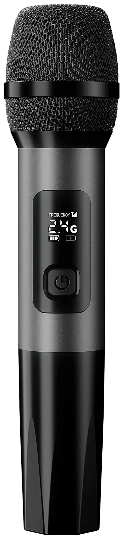 Портативная колонка Vivax BS-1011 (Black)