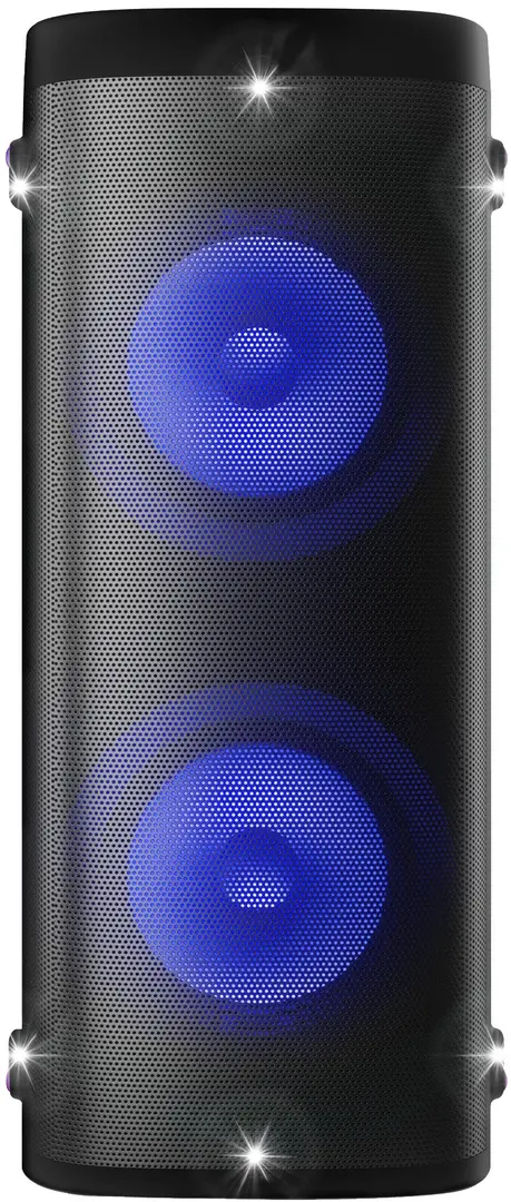 Портативная колонка Vivax BS-1011 (Black)