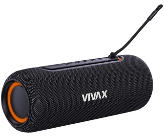 Портативная колонка Vivax BS-110 (Black)