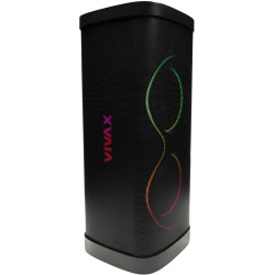 Портативная колонка Vivax BS-1300 (Black) Thumb