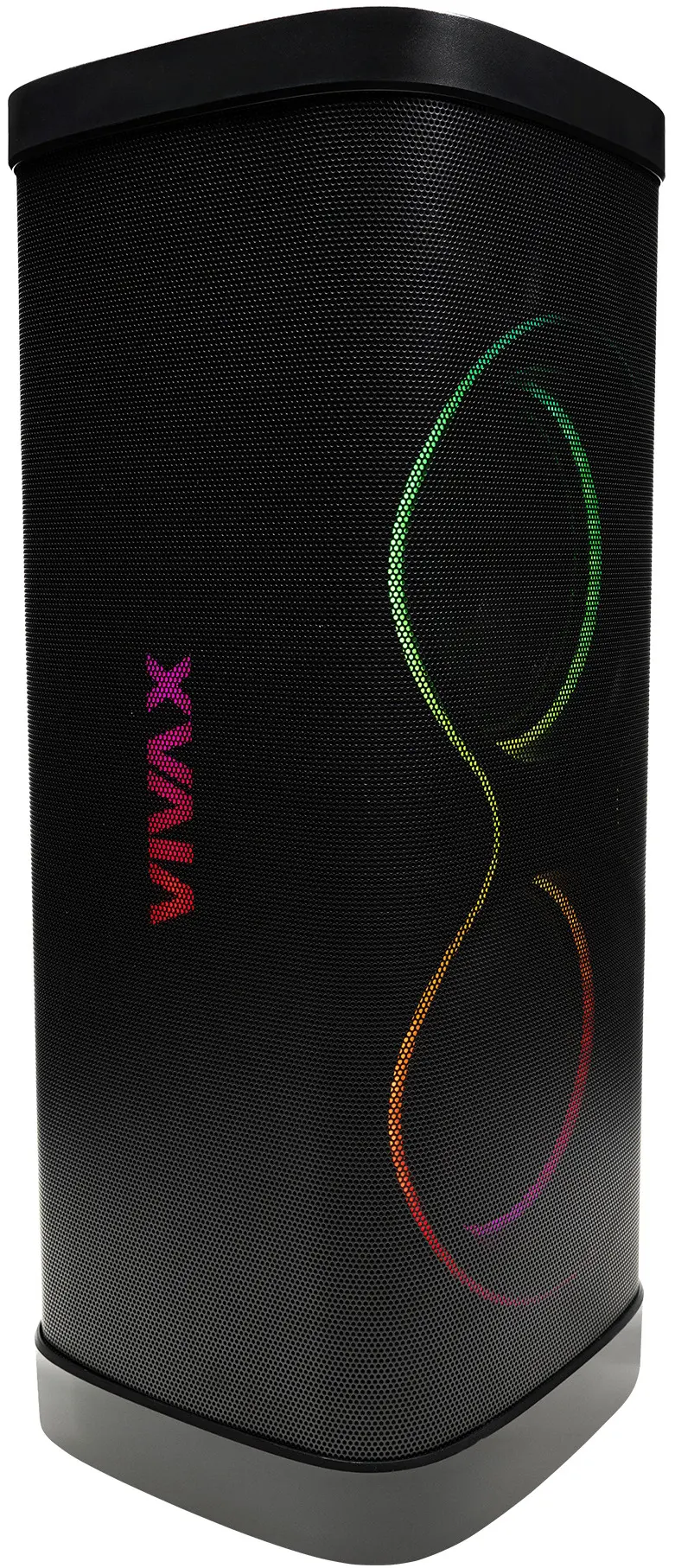 Портативная колонка Vivax BS-1300 (Black) - 2