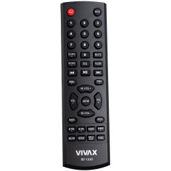 Портативная колонка Vivax BS-1300 (Black) Thumb