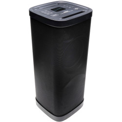 Портативная колонка Vivax BS-1300 (Black) Thumb