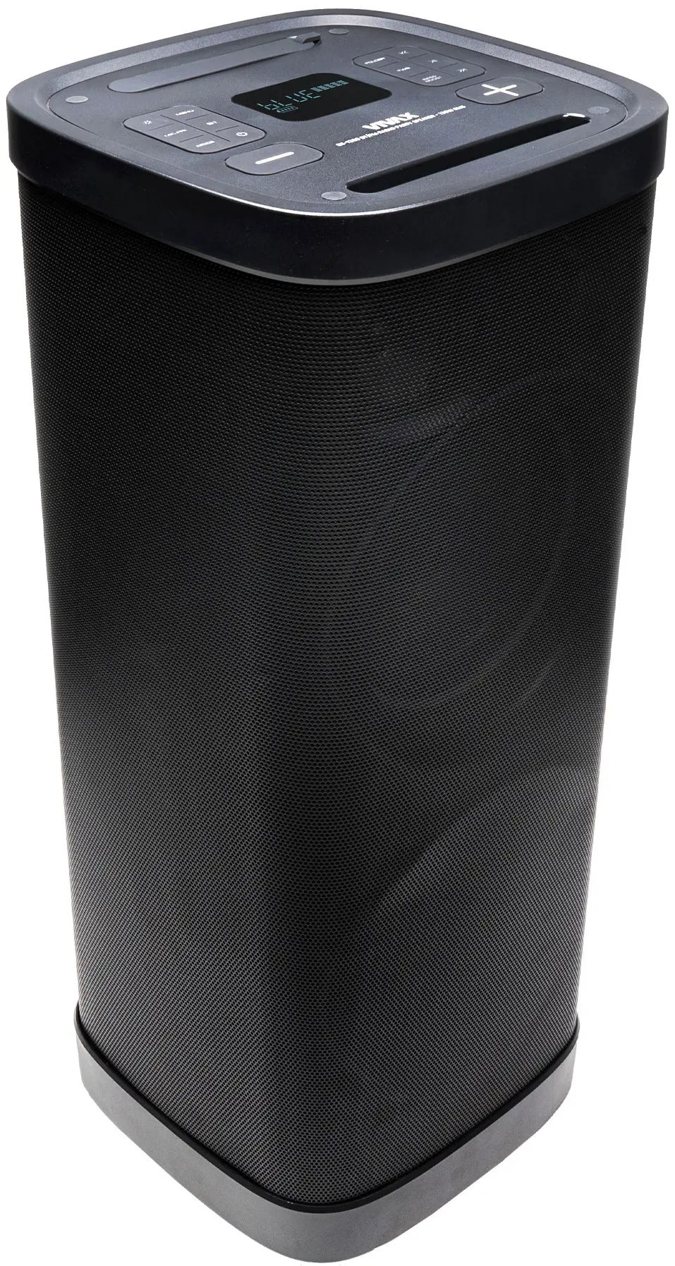 Портативная колонка Vivax BS-1300 (Black) - 3