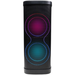 Портативная колонка Vivax BS-1300 (Black) Thumb