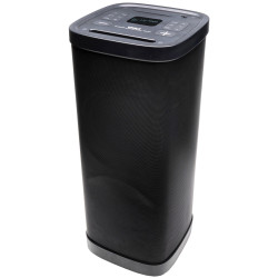 Портативная колонка Vivax BS-1300 (Black) Thumb