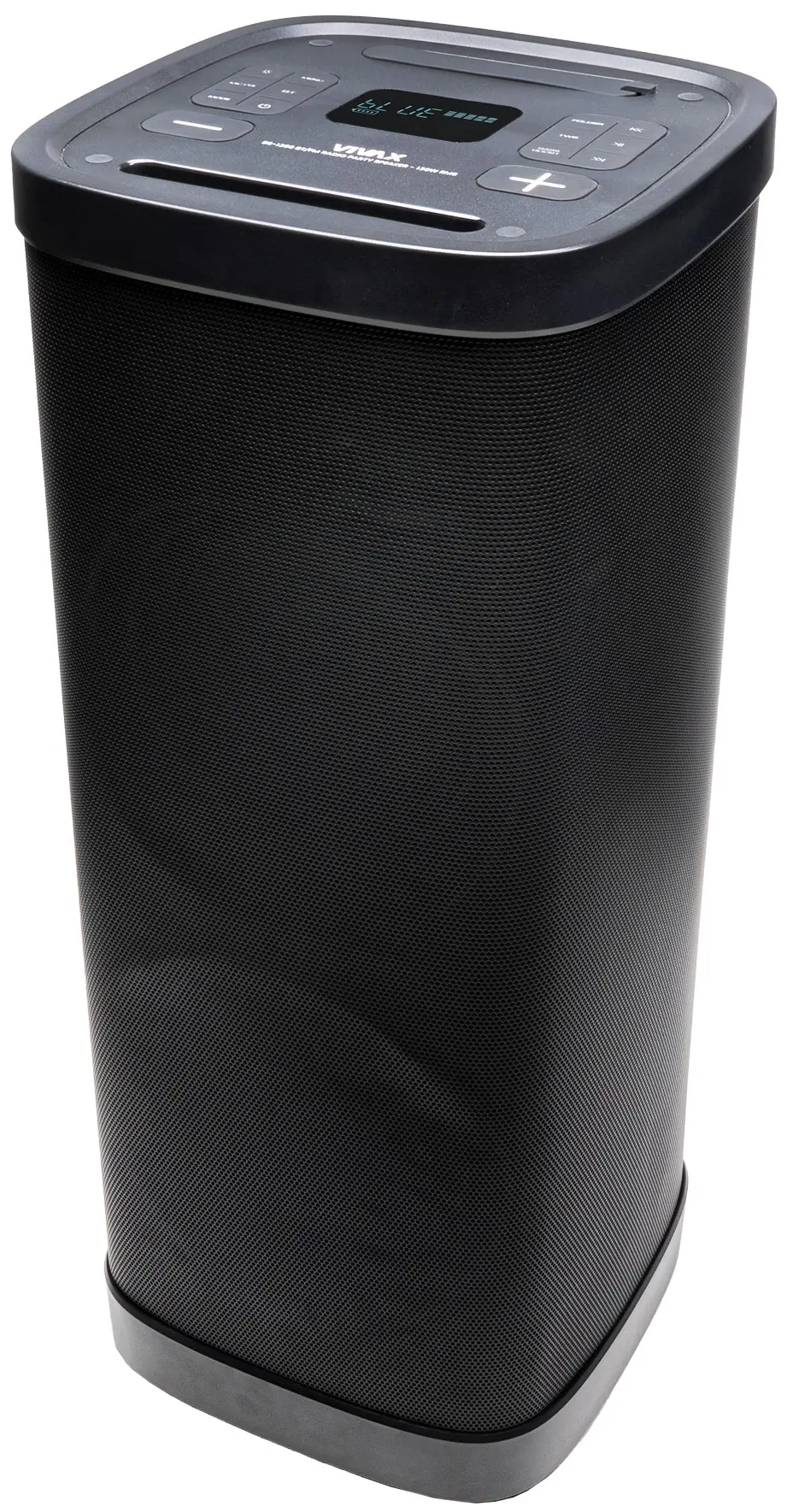 Портативная колонка Vivax BS-1300 (Black) - 4