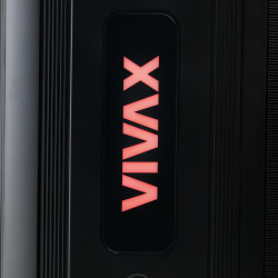 Портативная колонка Vivax BS-1300 (Black) Thumb