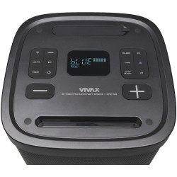 Портативная колонка Vivax BS-1300 (Black) Thumb