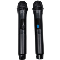 Портативная колонка Vivax BS-1300 (Black) Thumb