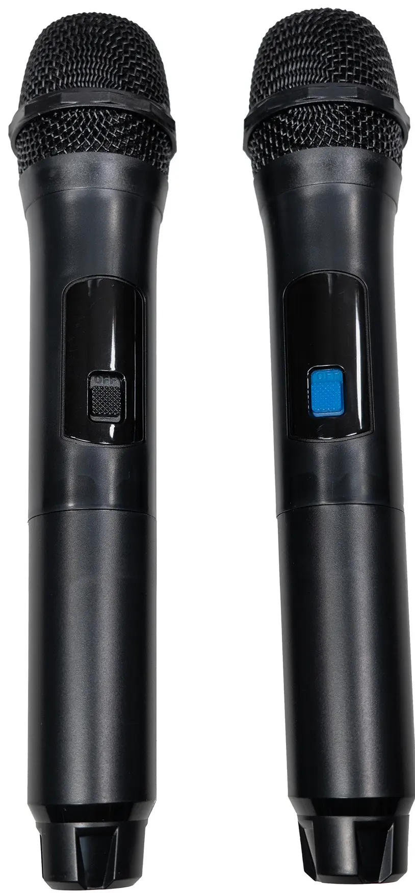 Портативная колонка Vivax BS-1300 (Black) - 10