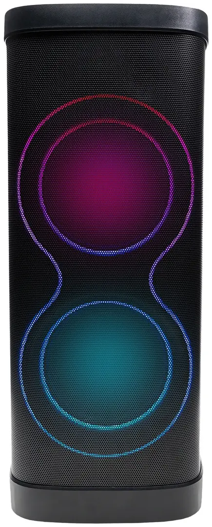 Портативная колонка Vivax BS-1300 (Black)