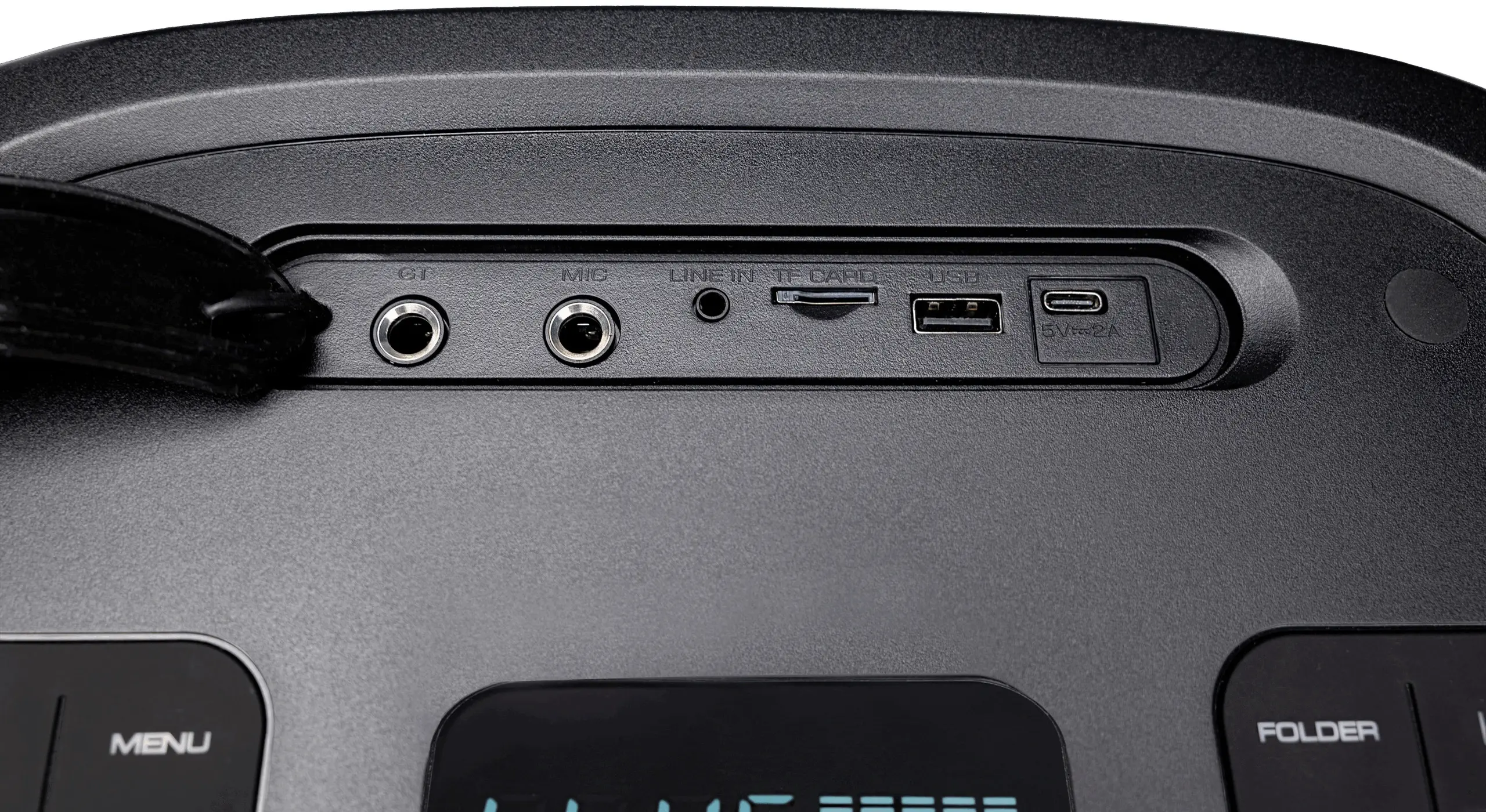 Difuzor portabil Vivax BS-1310 (Black)