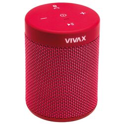 Difuzor portabil Vivax BS-50 (Red) Thumb