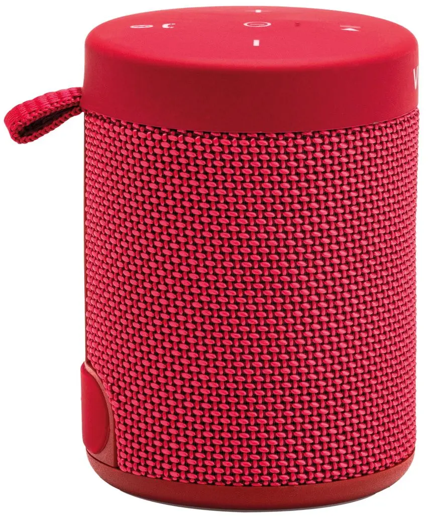 Difuzor portabil Vivax BS-50 (Red)