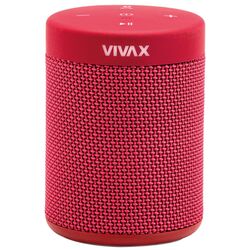 Портативная колонка Vivax BS-50 (Red)