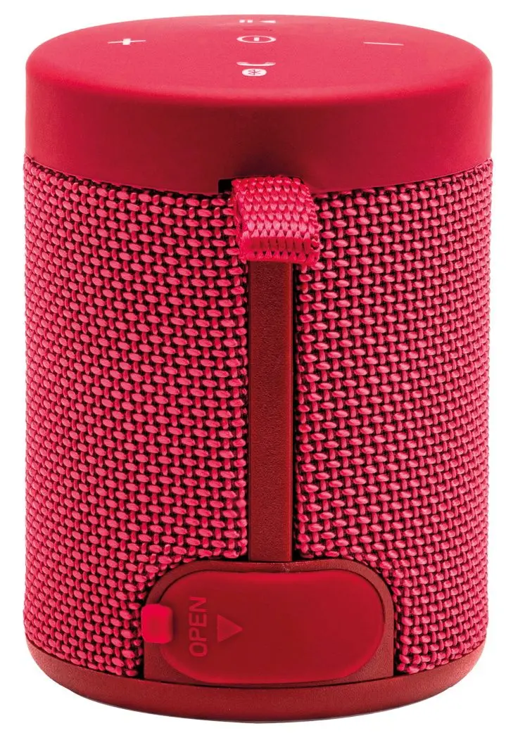 Difuzor portabil Vivax BS-50 (Red)