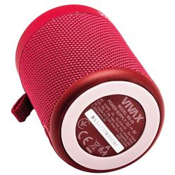 Difuzor portabil Vivax BS-50 (Red) Thumb