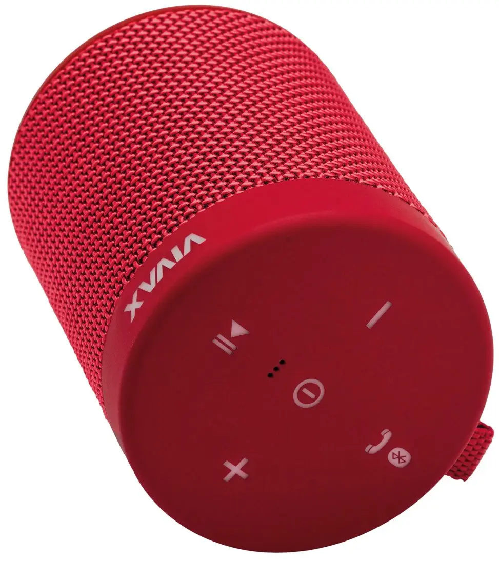 Difuzor portabil Vivax BS-50 (Red)
