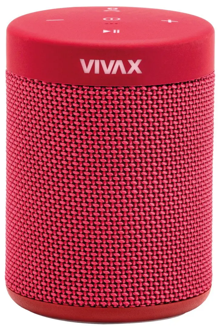 Difuzor portabil Vivax BS-50 (Red)