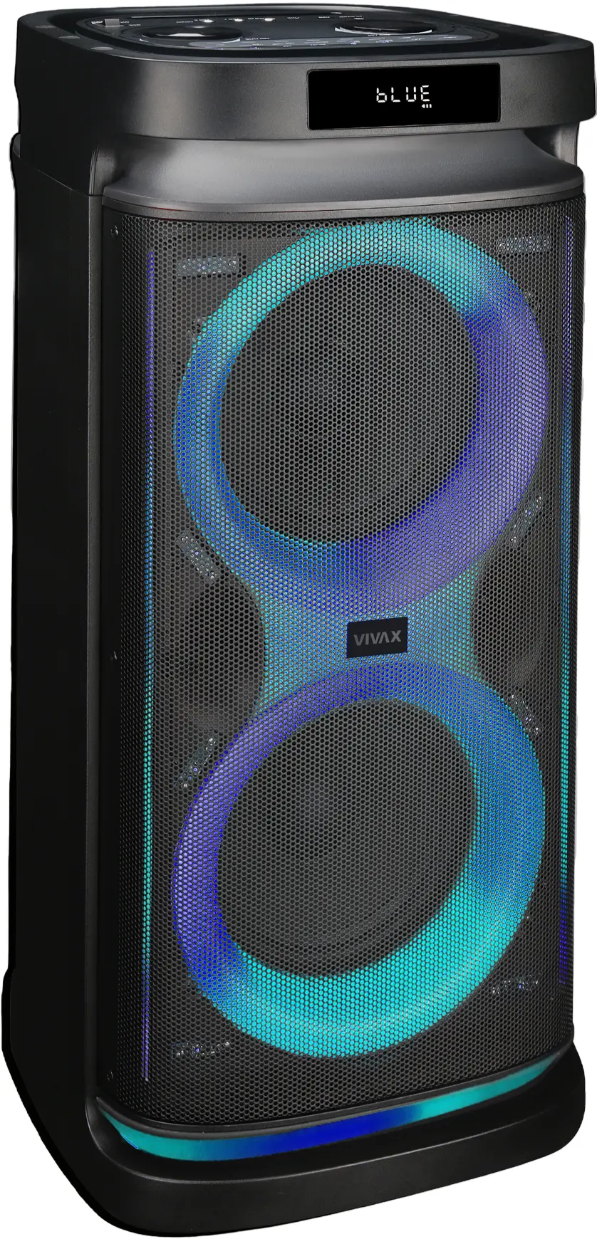 Difuzor portabil Vivax BS-810 (Black) - 2