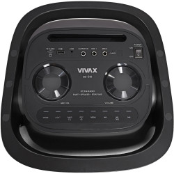 Difuzor portabil Vivax BS-810 (Black) Thumb