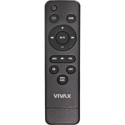 Difuzor portabil Vivax BS-810 (Black) Thumb
