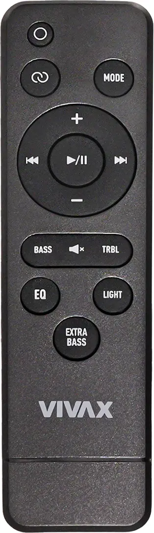 Difuzor portabil Vivax BS-810 (Black) - 5