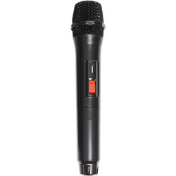 Difuzor portabil Vivax BS-810 (Black) Thumb