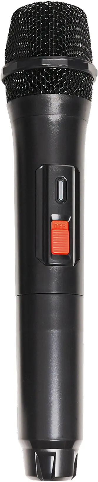 Difuzor portabil Vivax BS-810 (Black) - 6