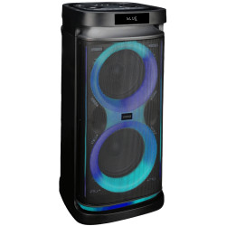 Портативная колонка Vivax BS-820 (Black) Thumb