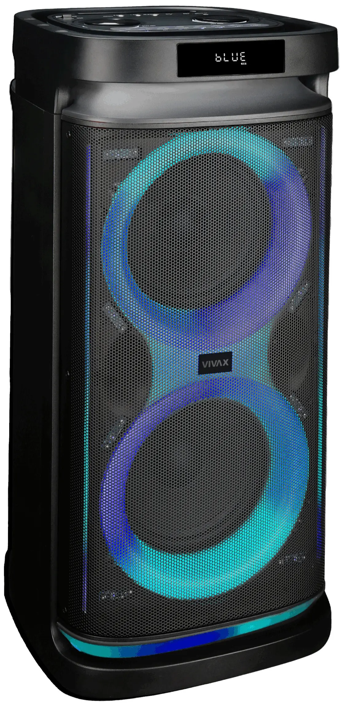 Портативная колонка Vivax BS-820 (Black)