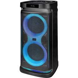 Портативная колонка Vivax BS-820 (Black) Thumb