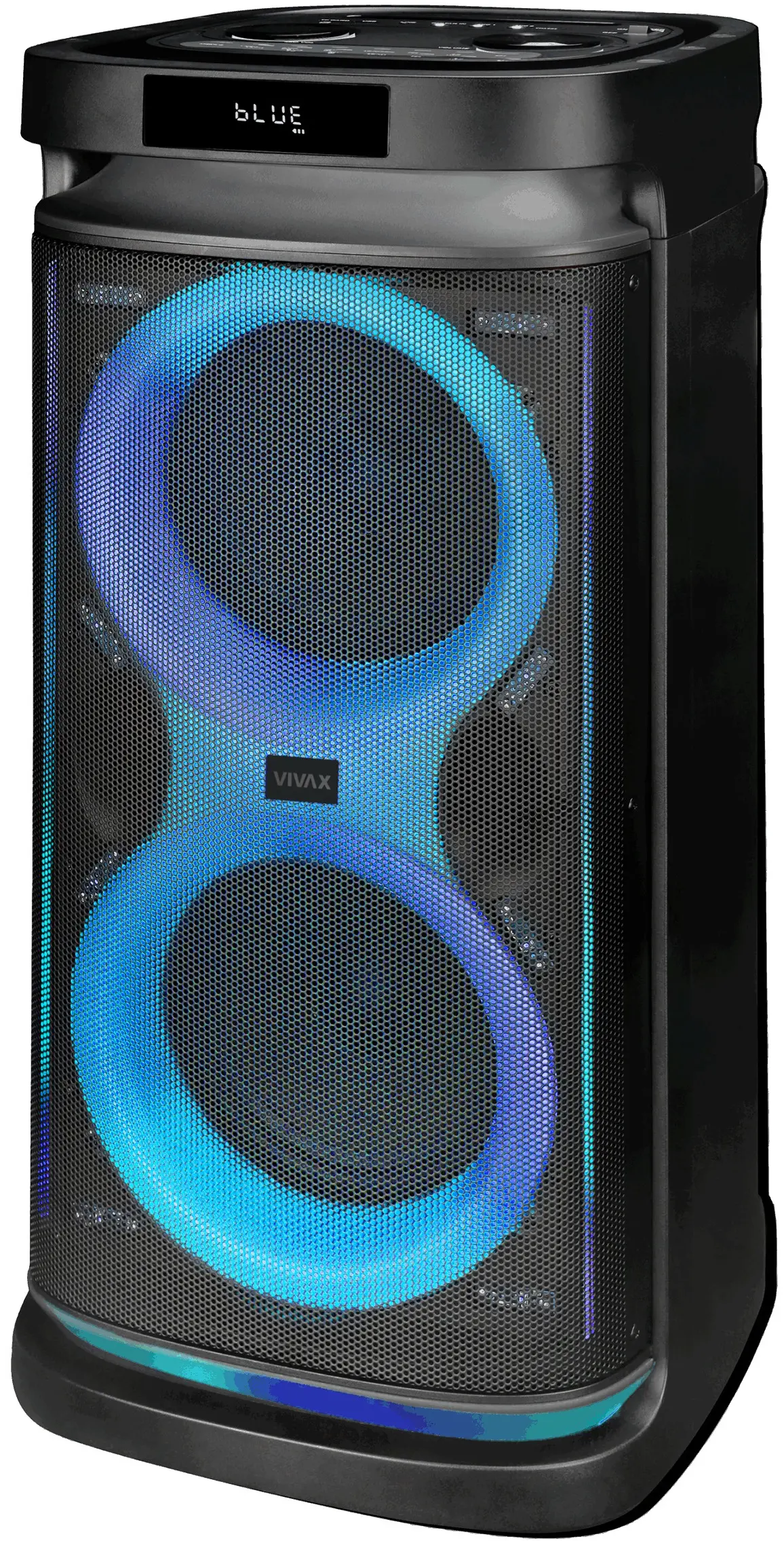 Портативная колонка Vivax BS-820 (Black)