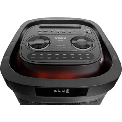 Портативная колонка Vivax BS-820 (Black) Thumb