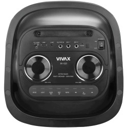 Портативная колонка Vivax BS-820 (Black) Thumb