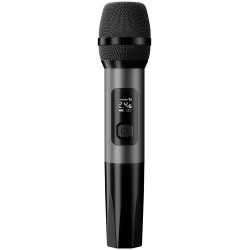 Портативная колонка Vivax BS-820 (Black) Thumb