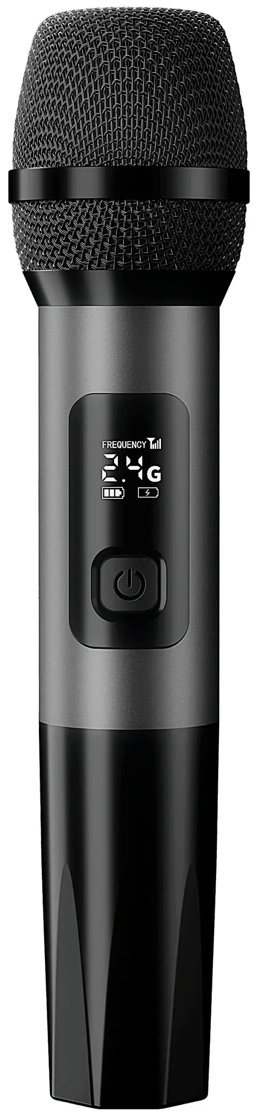 Портативная колонка Vivax BS-820 (Black)