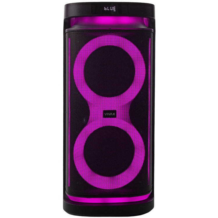 Difuzor portabil Vivax BS-820 (Black)